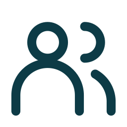 One Accountable Provider <br> ( No finger-pointing. No gaps.)